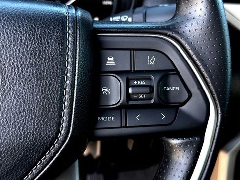 New 2026 Toyota Tundra SR5 image 15