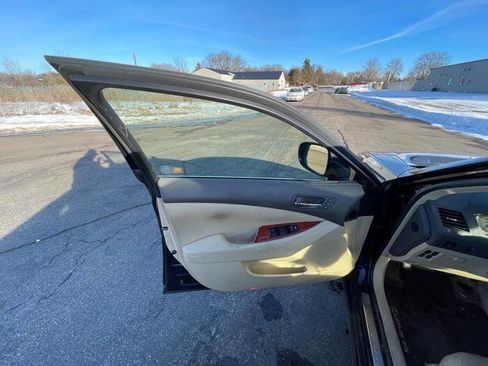 Used 2007 Lexus ES 350 image 20
