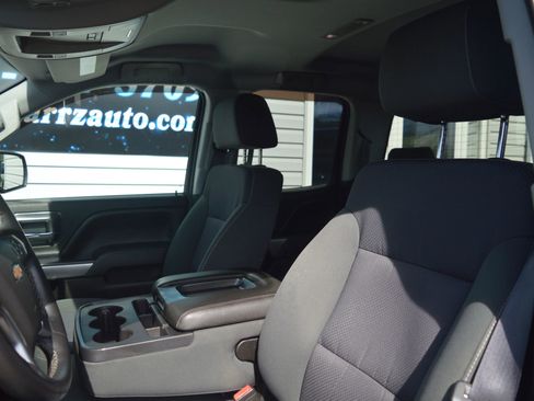 Used 2015 Chevrolet Silverado 1500 LT w/ All Star Edition image 12