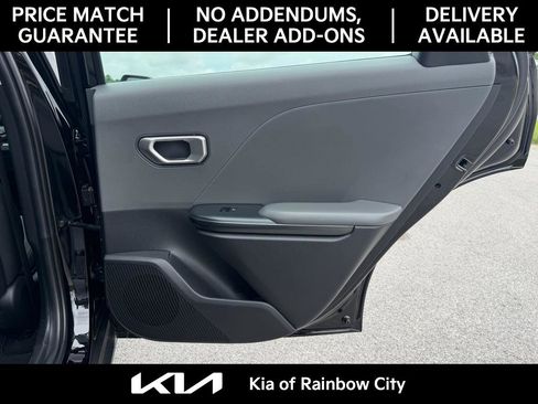 Used 2025 Kia K4 FWD image 15