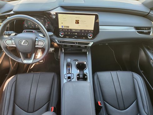 Used 2024 Lexus RX 350 F Sport image 31