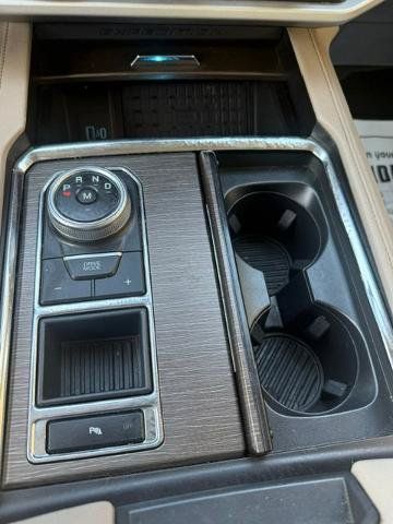 Used 2023 Ford Expedition Max Limited RWD image 16