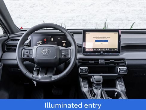 New 2026 Toyota RAV4 SE AWD/4WD image 16