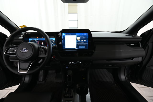 Certified 2026 Subaru Outback Touring XT AWD/4WD image 2