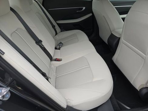 New 2026 Hyundai Sonata SE image 17