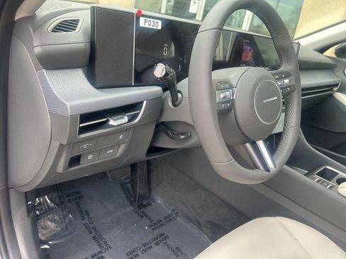 New 2026 Hyundai Sonata SEL image 17