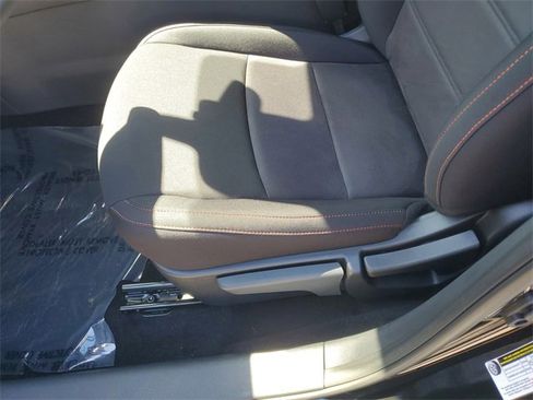 New 2025 Nissan Sentra SR w/ Trunk Package image 10