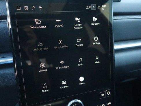 New 2026 GMC Terrain Elevation w/ Elevation Premium Package image 41