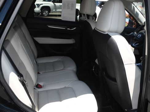 Used 2018 MAZDA CX-5 Grand Touring w/ Premium Package AWD/4WD image 20