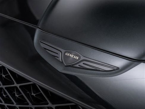 New 2026 Genesis GV80 3.5T Prestige AWD/4WD image 10