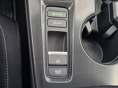 Used 2023 Honda Civic EX image 21