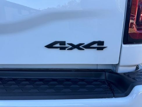 New 2026 RAM 2500 Big Horn image 16