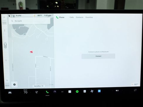 Used 2023 Tesla Model X AWD/4WD image 29
