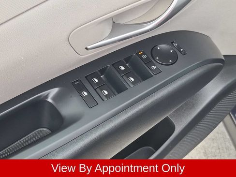 Used 2025 Hyundai Tucson SEL FWD image 13