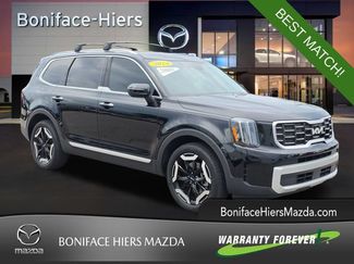 Used 2024 Kia Telluride S FWD video 1