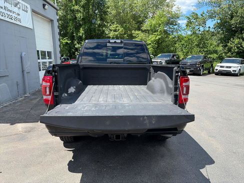 Used 2019 RAM 2500 Laramie AWD/4WD image 7