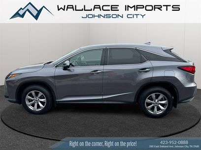 Used 2019 Lexus RX 350 AWD