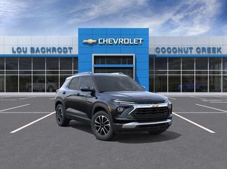New 2026 Chevrolet TrailBlazer LT FWD video 1
