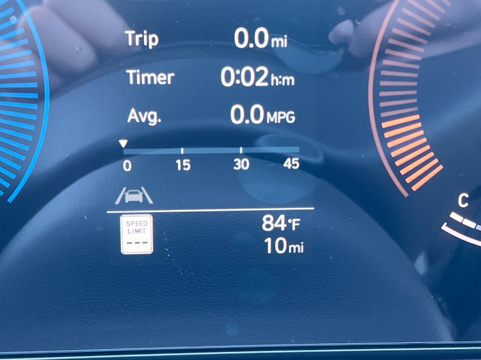 New 2027 Hyundai Kona SEL Sport AWD/4WD image 23