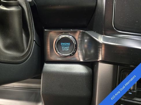 New 2026 Ford F250 Lariat w/ Black Appearance Package AWD/4WD image 35