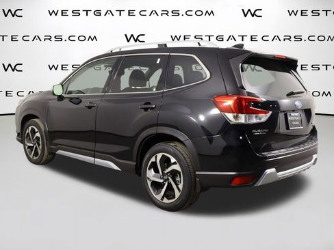 Used 2022 Subaru Forester Touring w/ Popular Package #3 image 46