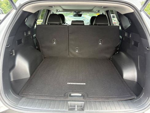 Used 2024 Hyundai Tucson Limited AWD/4WD image 29