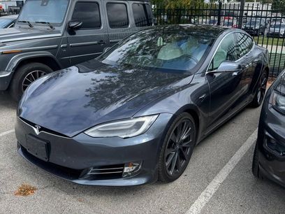 Used 2021 Tesla Model S Performance