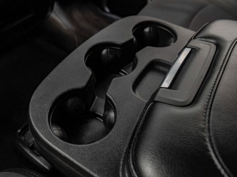 Used 2024 RAM 3500 Big Horn image 24