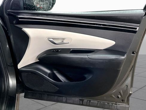 Used 2023 Hyundai Tucson SEL w/ Convenience Package AWD/4WD image 22