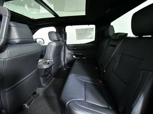 New 2026 Toyota Tundra Limited image 25