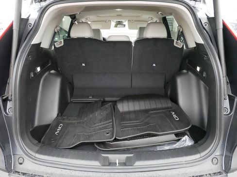 Certified 2026 Honda CR-V EX-L image 18