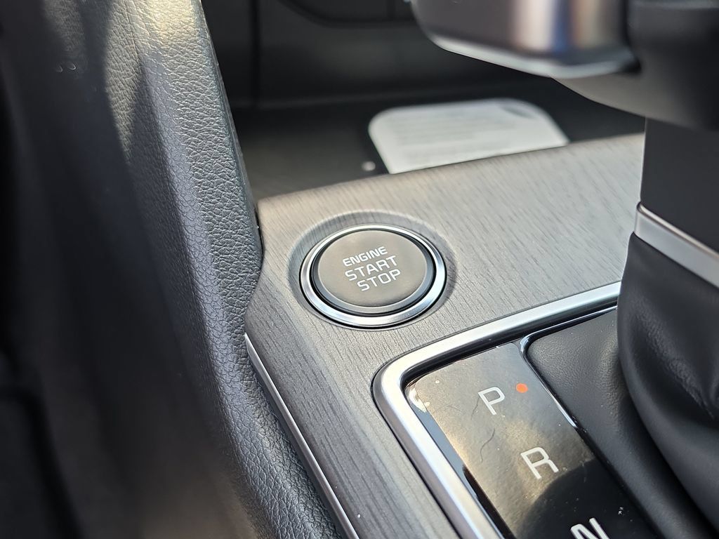 New 2026 Kia Sportage X-Line AWD/4WD image 26