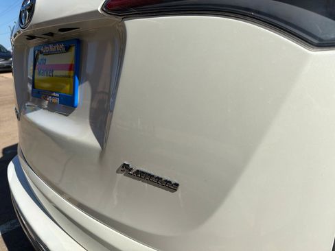 Used 2017 Toyota RAV4 Limited FWD image 44