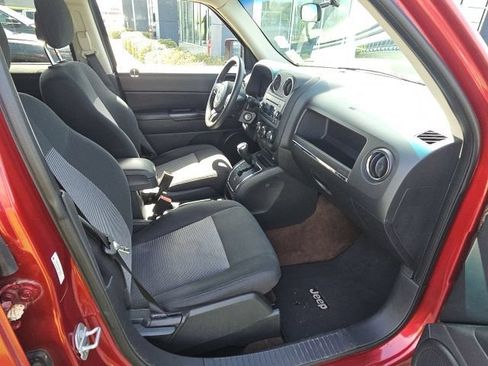 Used 2015 Jeep Patriot Sport w/ Power Value Group FWD image 20