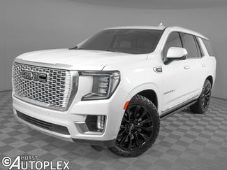 Used 2024 GMC Yukon Denali w/ Denali Reserve Package video 1