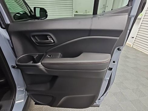 New 2026 Honda Ridgeline TrailSport image 40