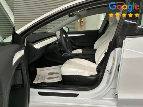 Used 2023 Tesla Model 3 Standard Range RWD image 12