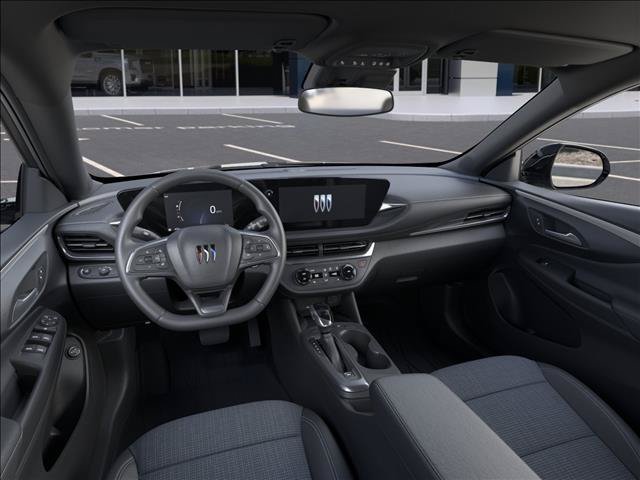 New 2026 Buick Envista Preferred FWD image 15