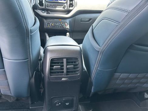 Used 2024 Ford Bronco Sport Outer Banks AWD/4WD image 16