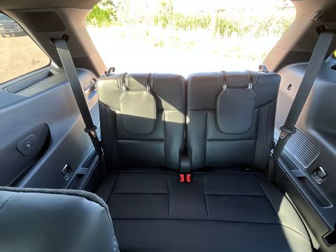 New 2026 Ford Explorer ST-Line AWD/4WD image 42