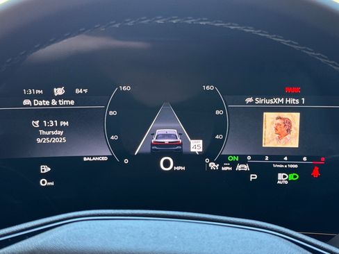 New 2025 Audi A5 2.0T Premium image 21