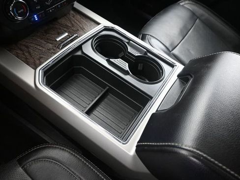 Used 2018 Ford F350 Lariat w/ Lariat Ultimate Package image 27