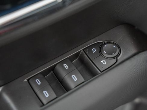 New 2026 Chevrolet Colorado Z71 image 41