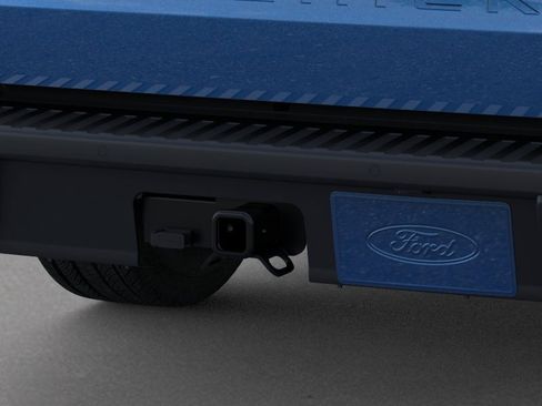 New 2025 Ford Maverick XLT w/ XLT Luxury Package FWD image 25