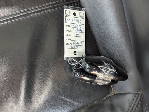 Used 2014 Tesla Model S 60 RWD image 32