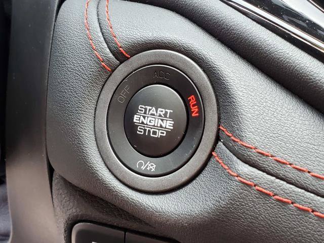 Certified 2023 Dodge Durango R/T AWD/4WD image 13