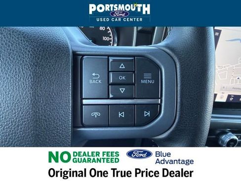 Certified 2023 Ford F150 XLT w/ Equipment Group 302A High image 18
