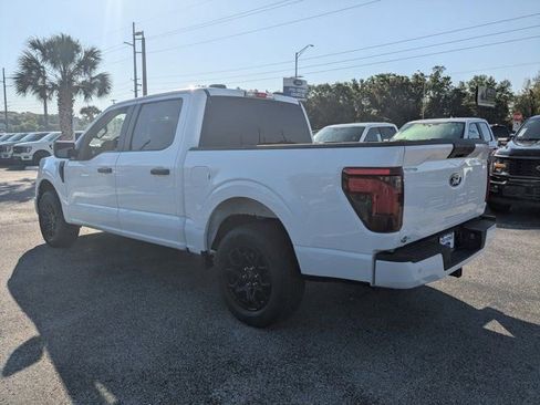 New 2026 Ford F150 STX RWD image 7