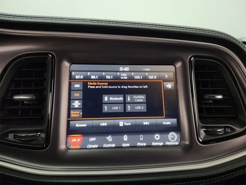 Used 2021 Dodge Challenger R/T Scat Pack w/ Plus Package image 31