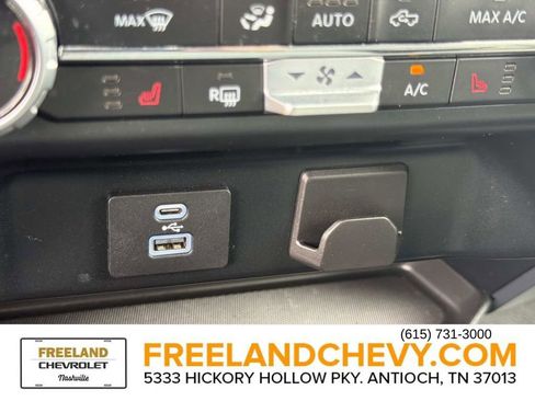 Used 2023 Ford F150 XLT w/ Equipment Group 302A High AWD/4WD image 34